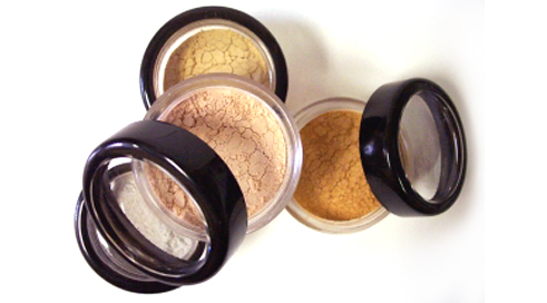 Simple Custom Blending — Part Three: How to make a Personal Setting Powder for Every Skintone