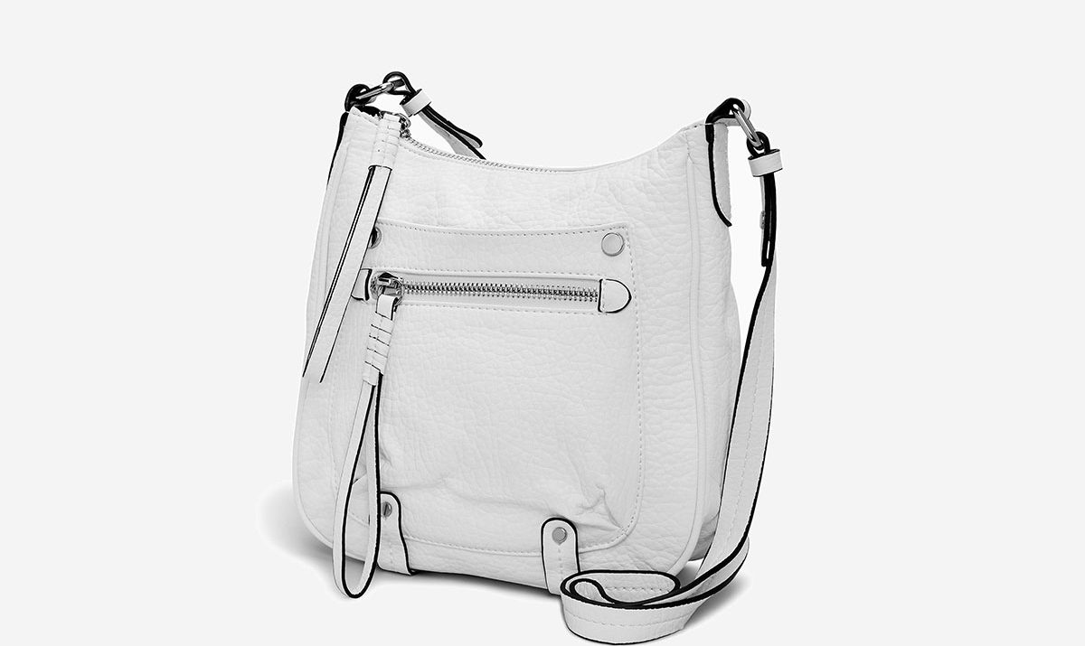 Casual messenger bag