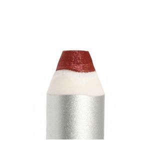 Pomegranate Matte Lip Stix (Vegan) #165
