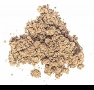 Bulk Versatile Powder Raw Agate #47