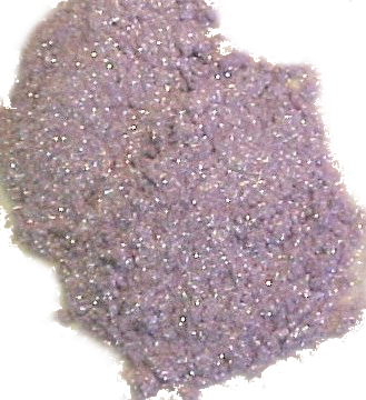 Bulk Versatile Powder Lavender Shimmer #2