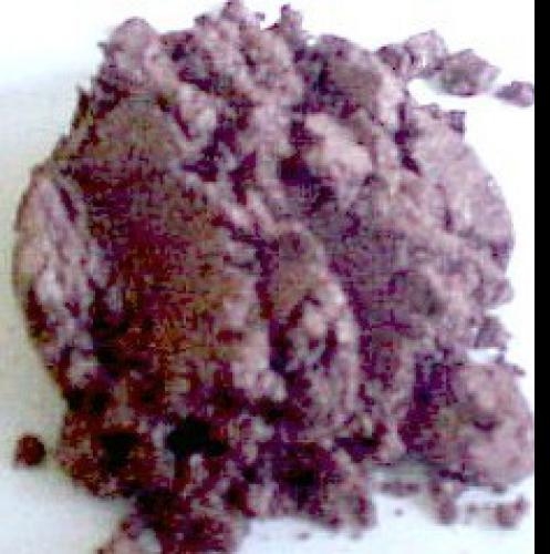 Bulk Versatile Powder Semi-Matte Brown #43M