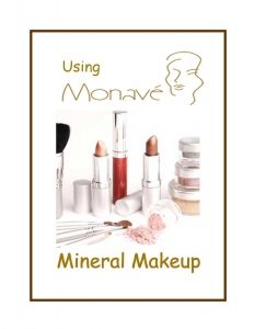 Using Mineral Makeup