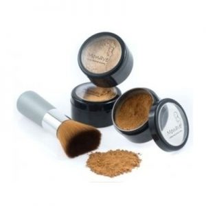 Loose Mineral Foundation