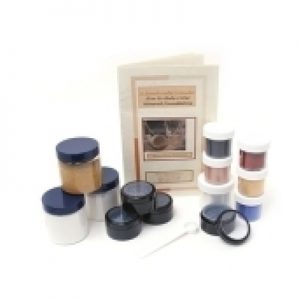 Loose Mineral Foundation Kits