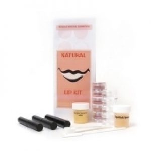 Handcrafters Lip Kit for Hobbyists