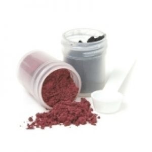 Matte Mineral Pigments