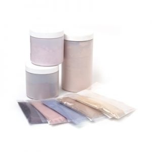 Bulk Mineral Cosmetics