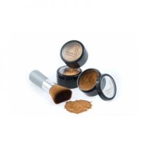 Bulk Loose Mineral Foundation