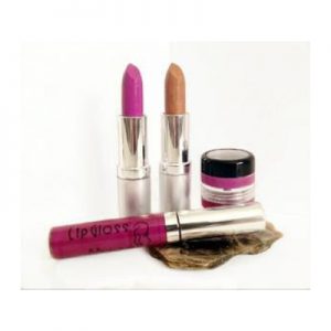 Private Label Organic Lip Products