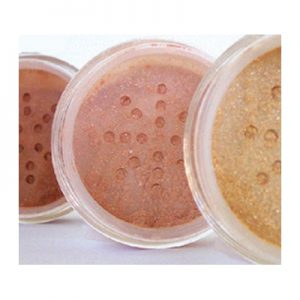 Bulk Body Shimmer