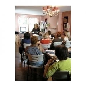 Previous Mineral Makeup Crafting Classes