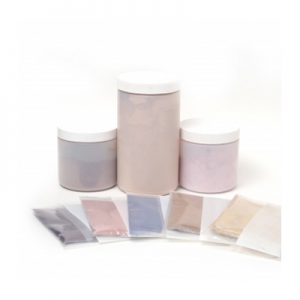 Sample Set of Economy Blush