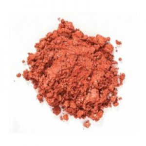 Copper & Red Versatile Powders