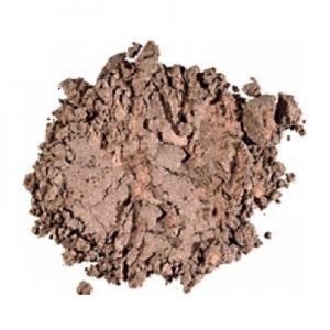 Beige to Brown Versatile Powders