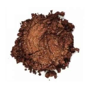 Beige to Brown Versatile Powders