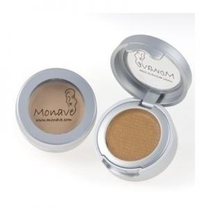 Sample Set of Light to Medium Vegan Cream to Powder Concealers