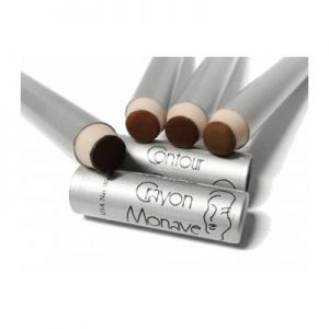 Contour Crayons