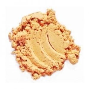 Beige & Gold Versatile Powders
