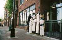 Fells Point Store - La Mesa