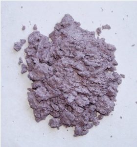 Metallic Light Purple Eye Powder GS