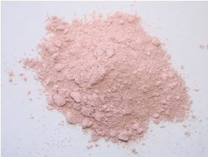 White Pink Eye Powder GS