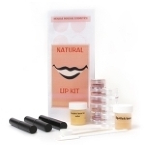 Making Lip Products Supply Kit