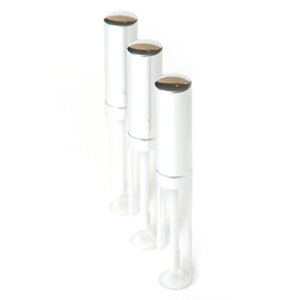 10 ml Platinum Lipgloss Tubes (package of 3)