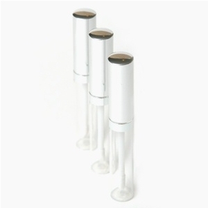 7 ml Platinum LipglossTubes (Package of 3)