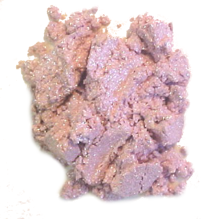 Versatile Powder Pink Shimmer #3