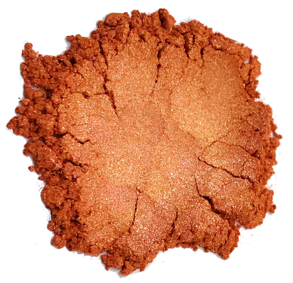 Versatile Powder Orange Crush #6