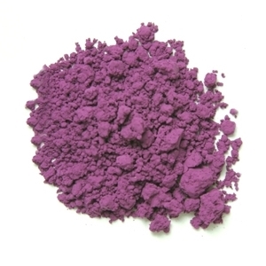 Purple Manganese Violet