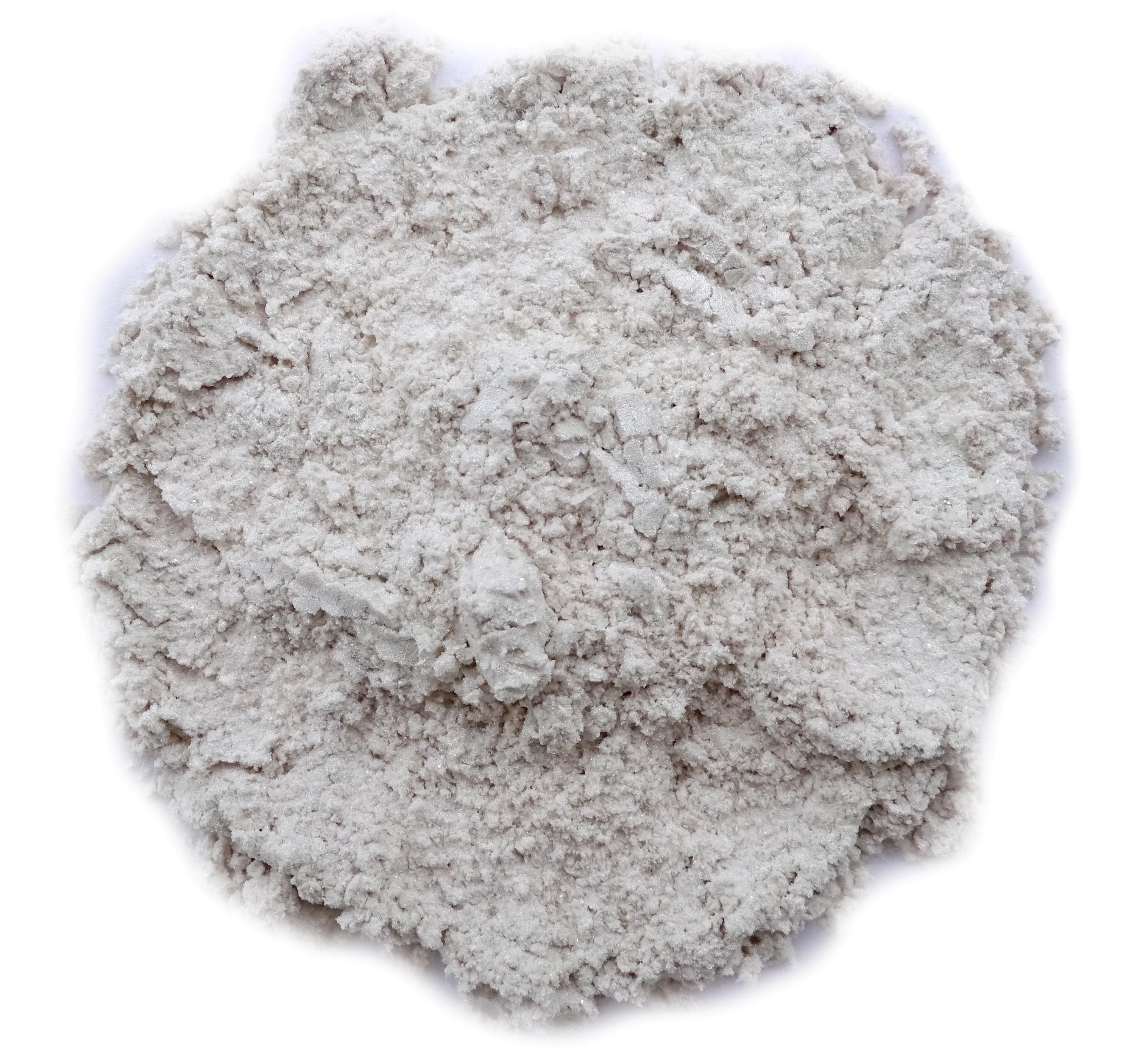 Fine Cool White (Silver Fine) Monave