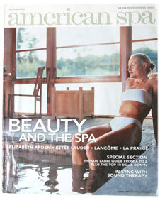 American Spa Magazine