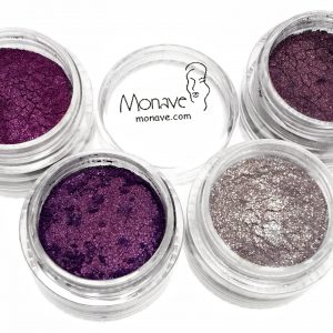Purple Versatile Powder Pack