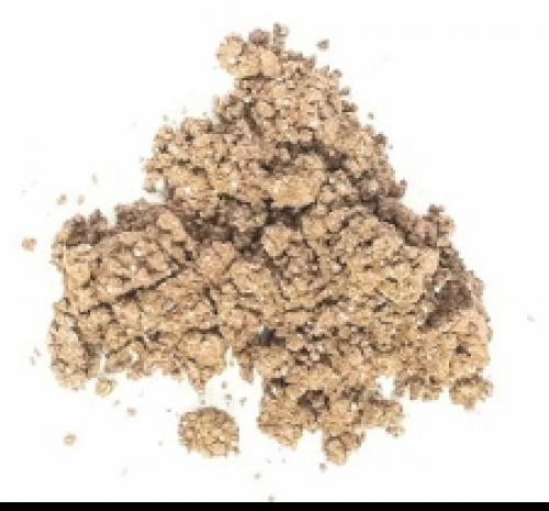 Packaged Versatile Powder Raw Agate #47