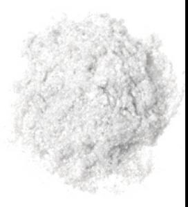 Packaged Versatile Powder White Sparkle #61
