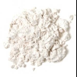 Packaged Versatile Powder Semi-Matte White #61m