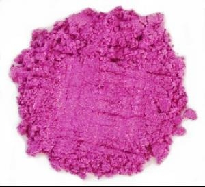 Packaged Versatile Powder Pink Sapphire #178