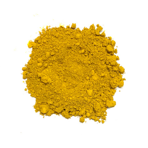 Yellow Iron Oxide