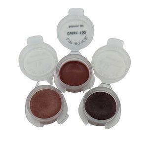 Sample Set of Mauve & Plum Lipstick